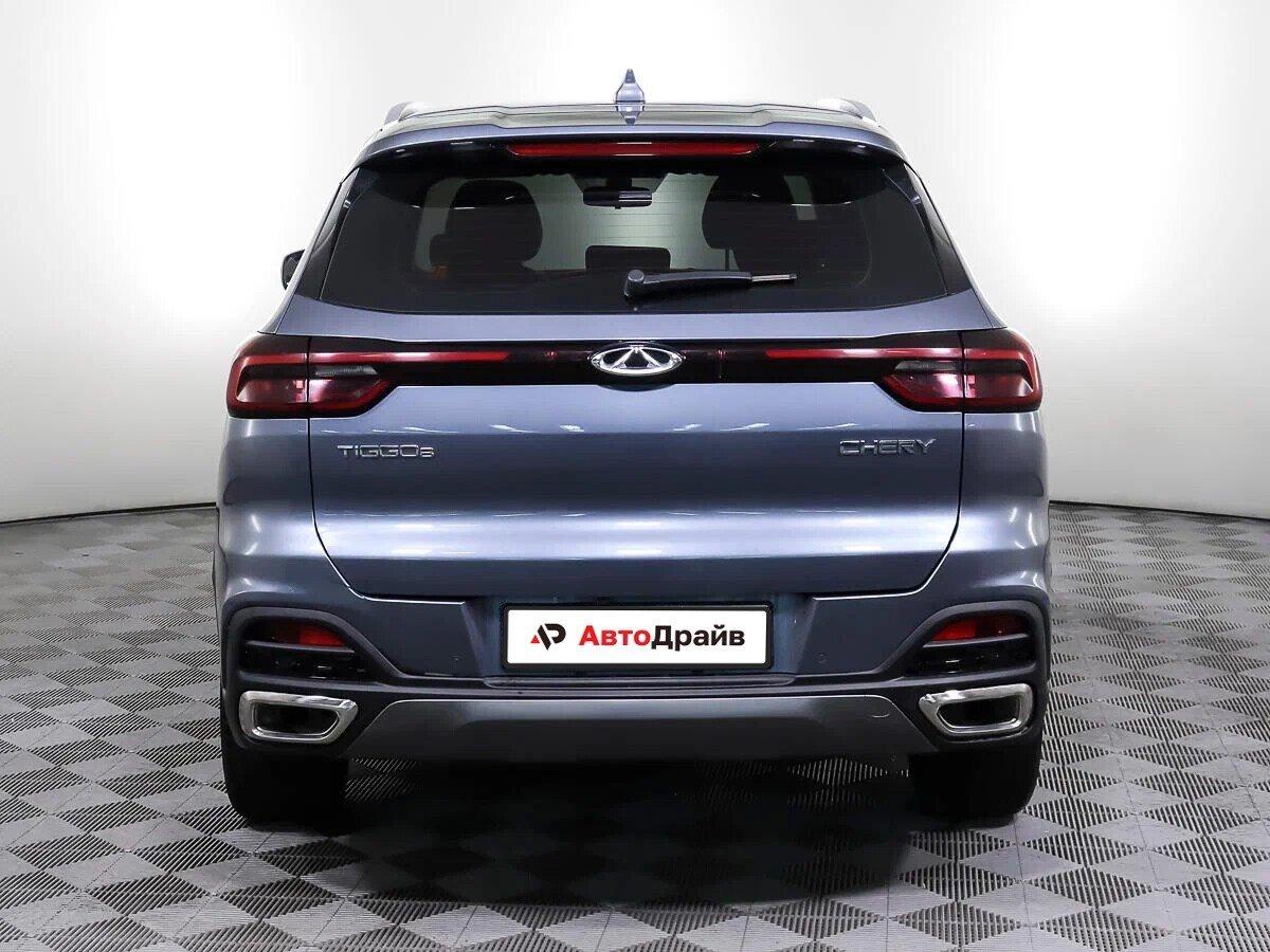 фото автомобиля 5