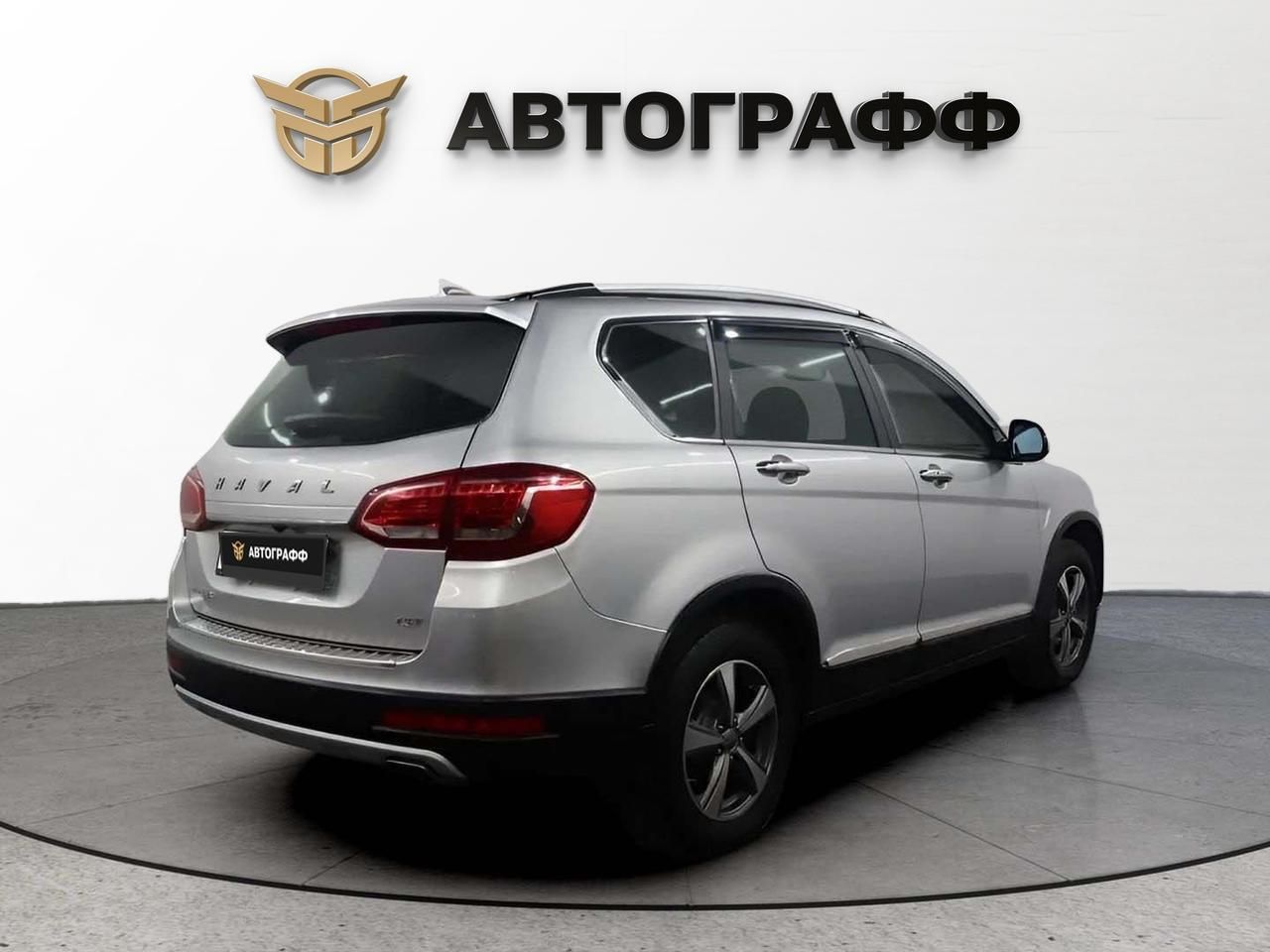 фото автомобиля 1