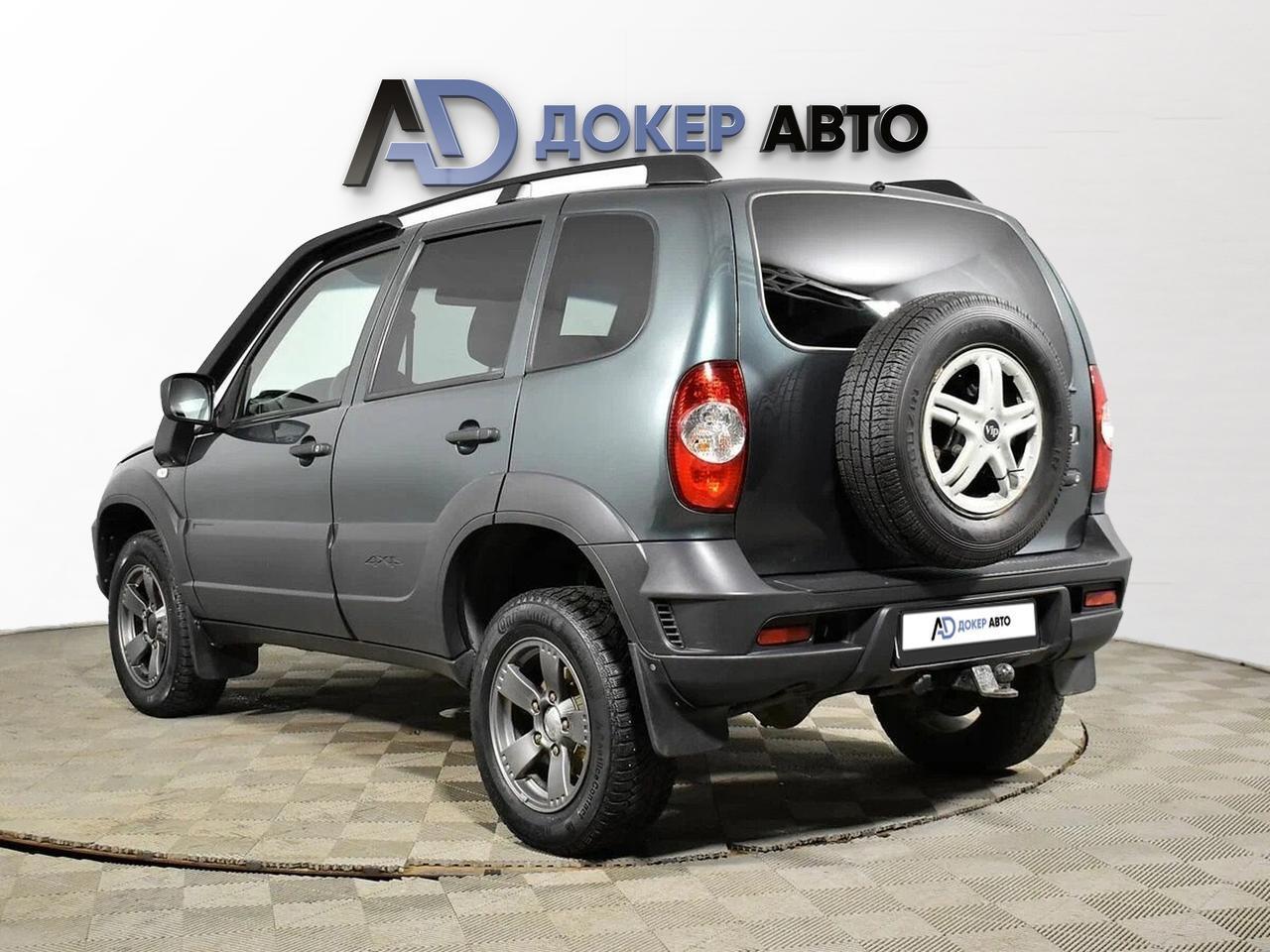 фото автомобиля 3