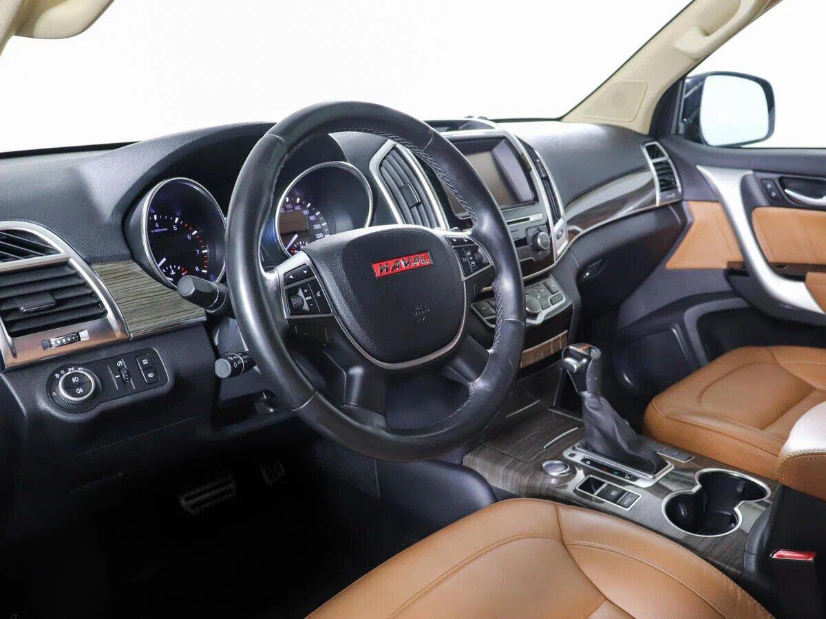фото автомобиля 7