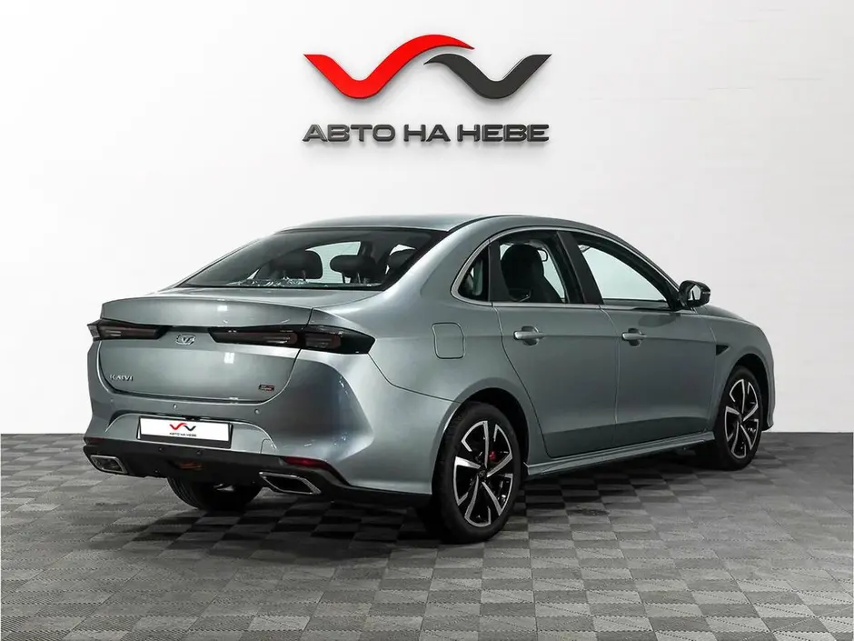 «Авто на Неве»