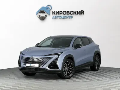 Changan UNI-T