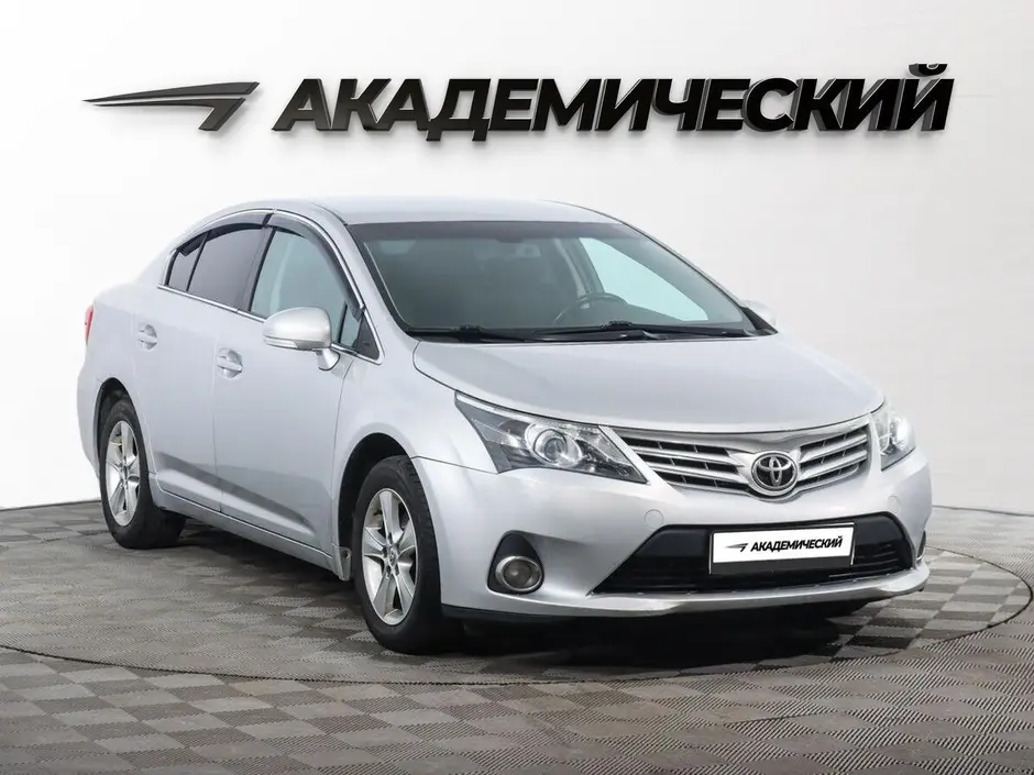 фото автомобиля