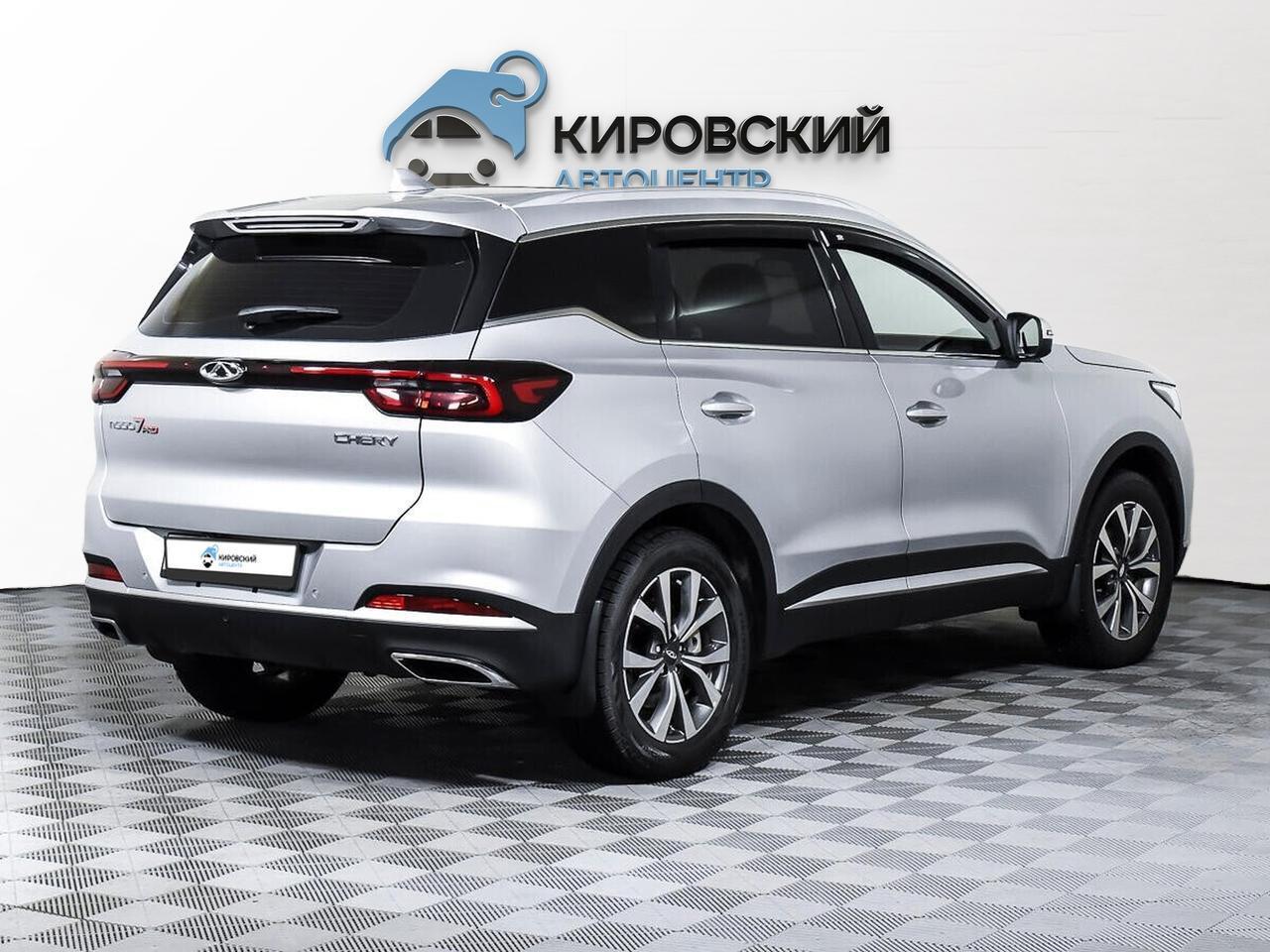 фото автомобиля 1