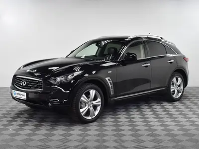 Infiniti FX