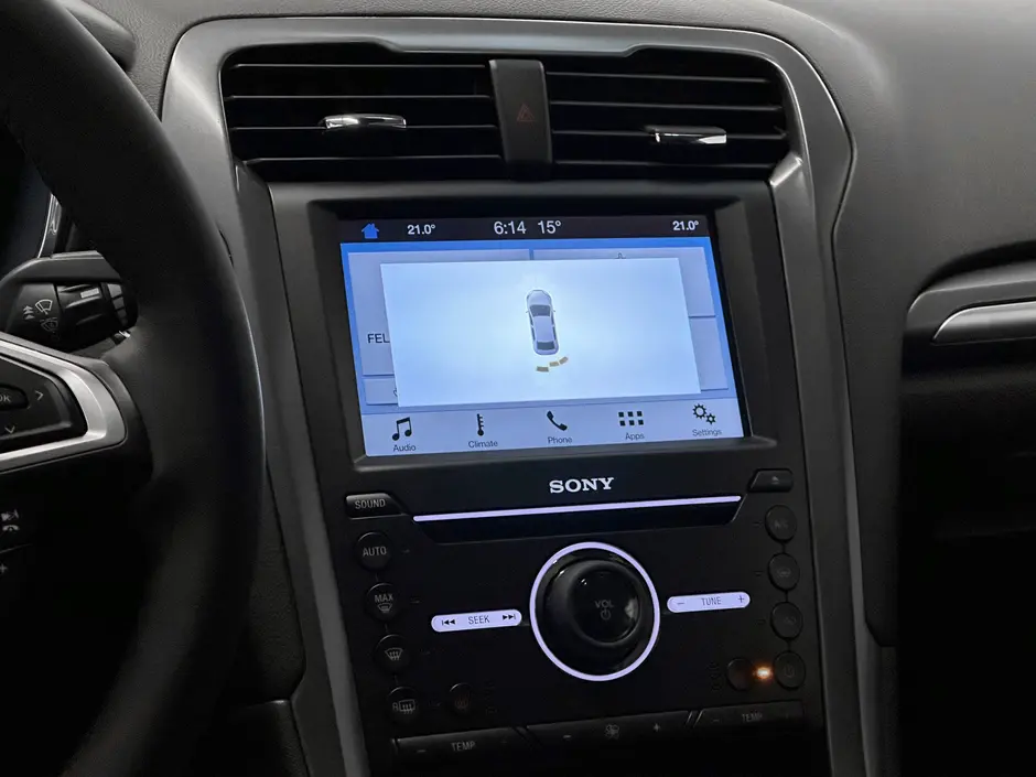 «Авто на Неве»