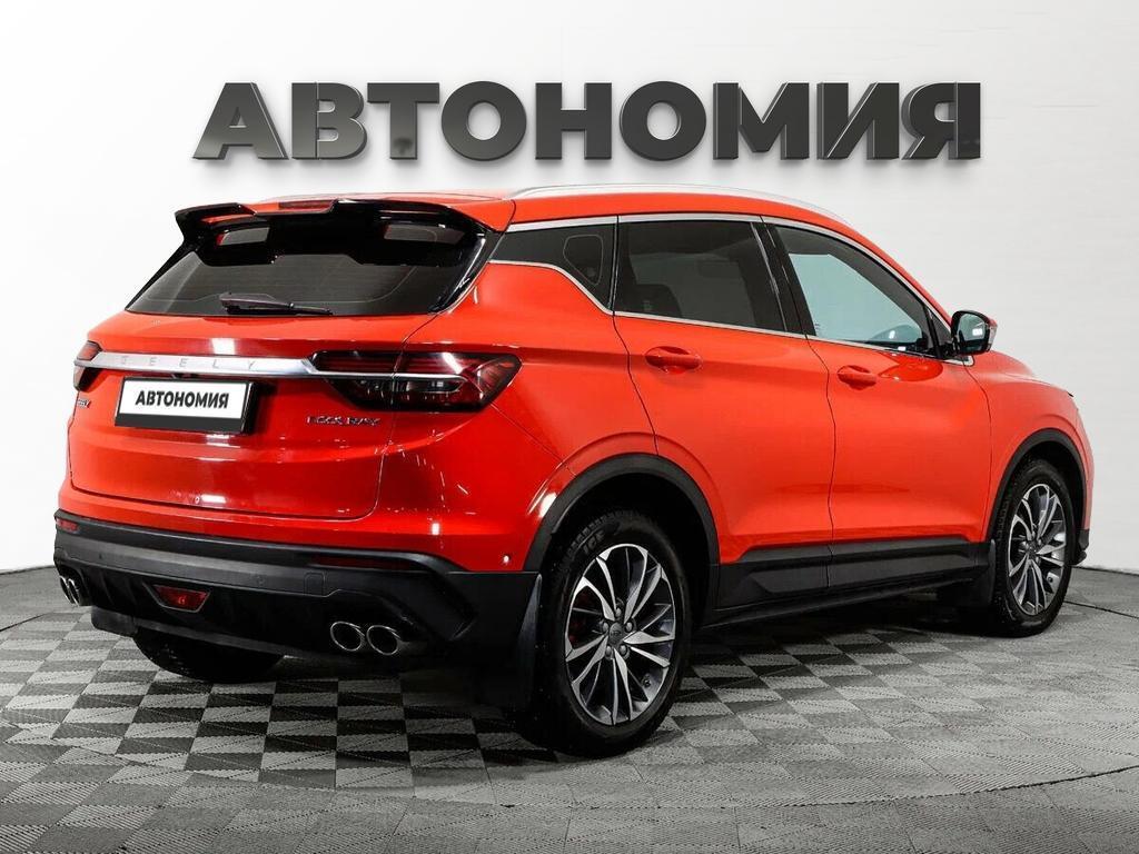 фото автомобиля 1