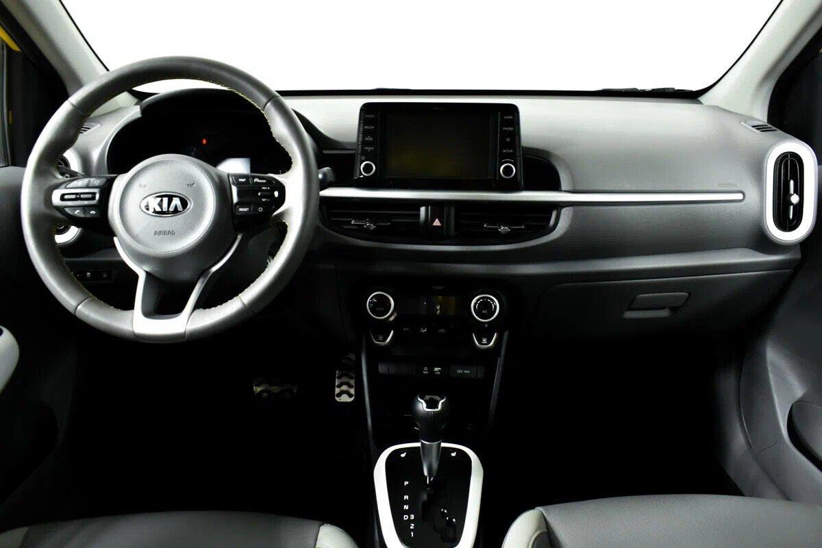 фото автомобиля 5
