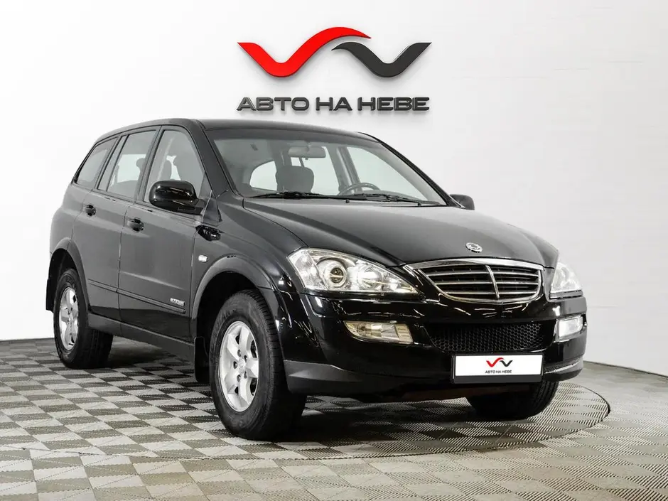 «Авто на Неве»
