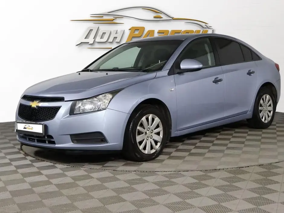 Chevrolet Cruze, 2011 г.
