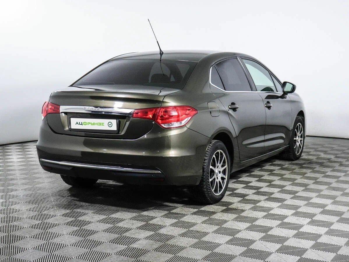 фото автомобиля 4