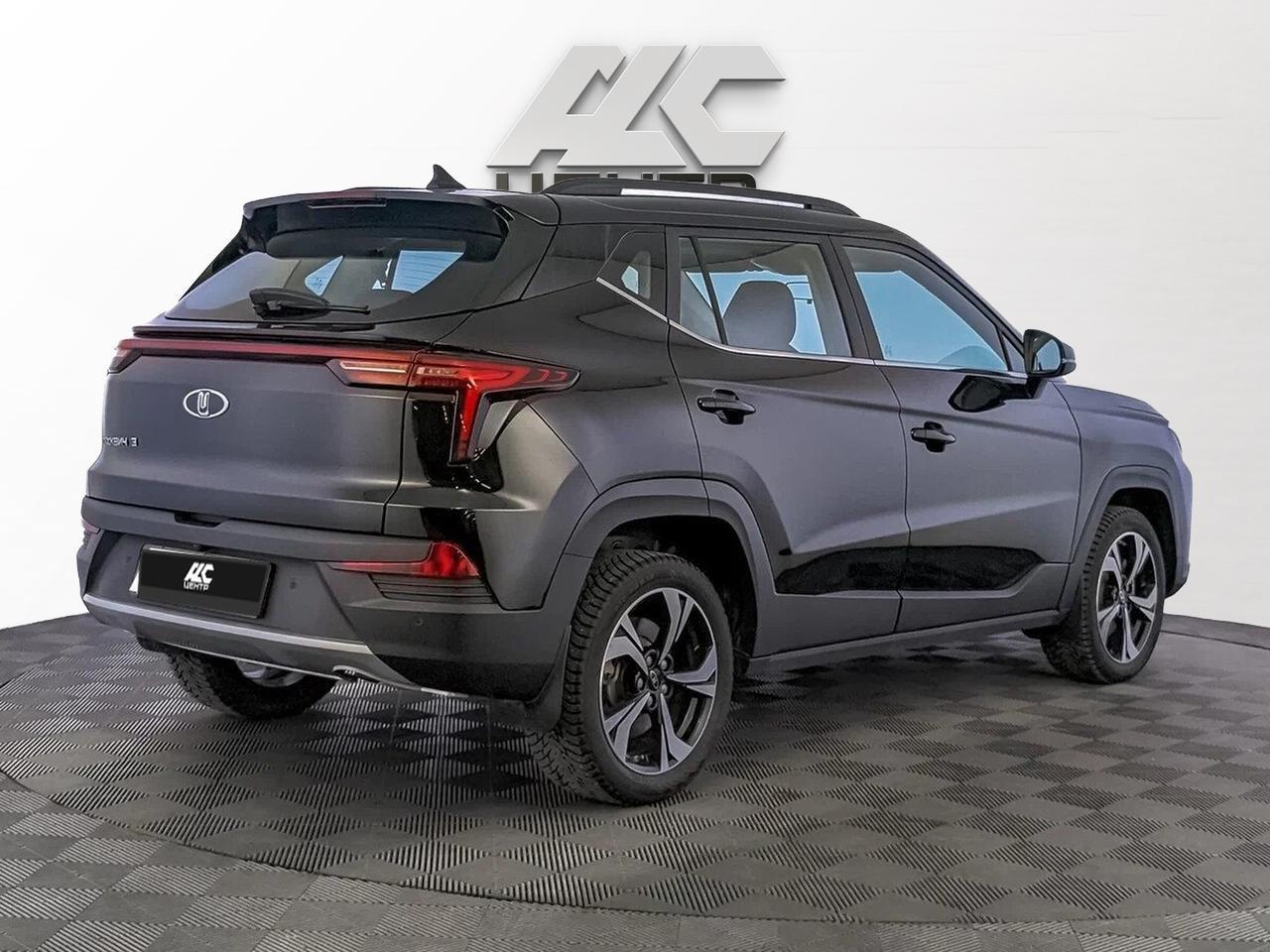 фото автомобиля 1