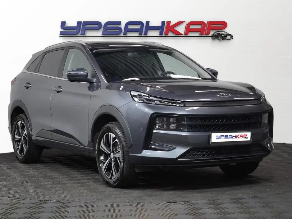 фото автомобиля