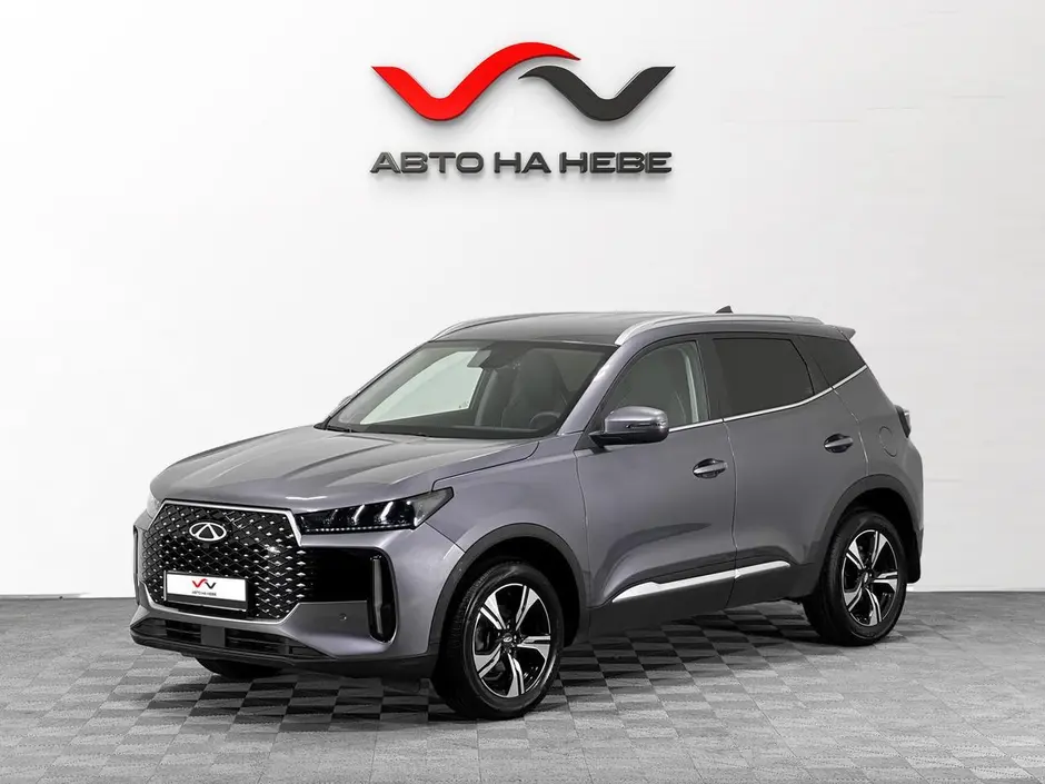«Авто на Неве»
