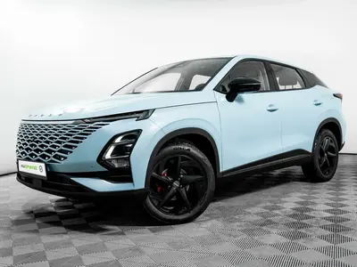 OMODA C5