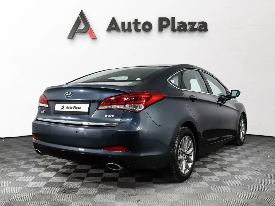 AutoPlaza