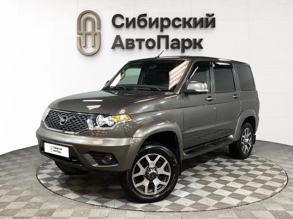 фото автомобиля