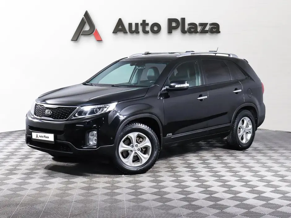 AutoPlaza