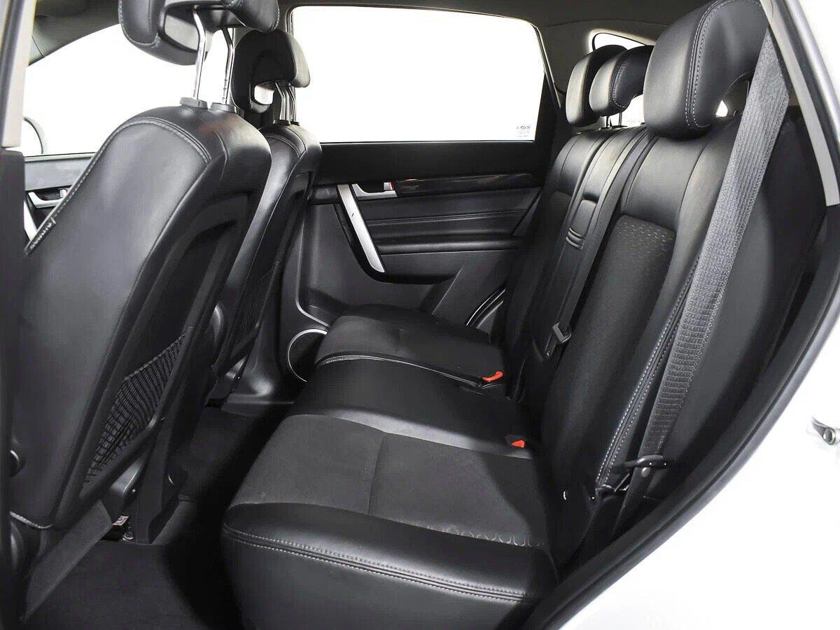 фото автомобиля 7