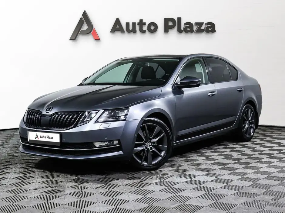 AutoPlaza