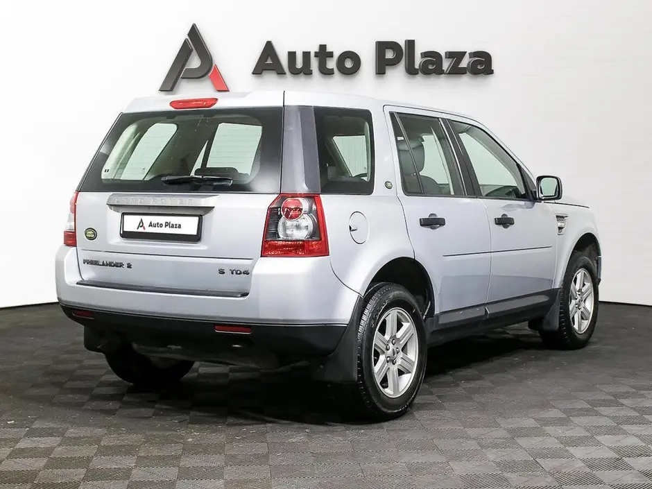 AutoPlaza