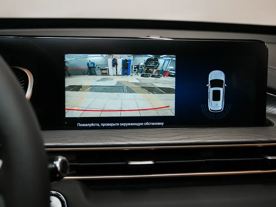 «Авто на Неве»