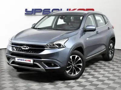 Chery Tiggo 7