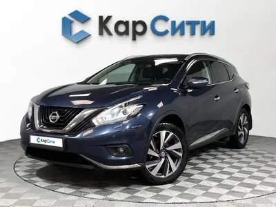 Nissan Murano