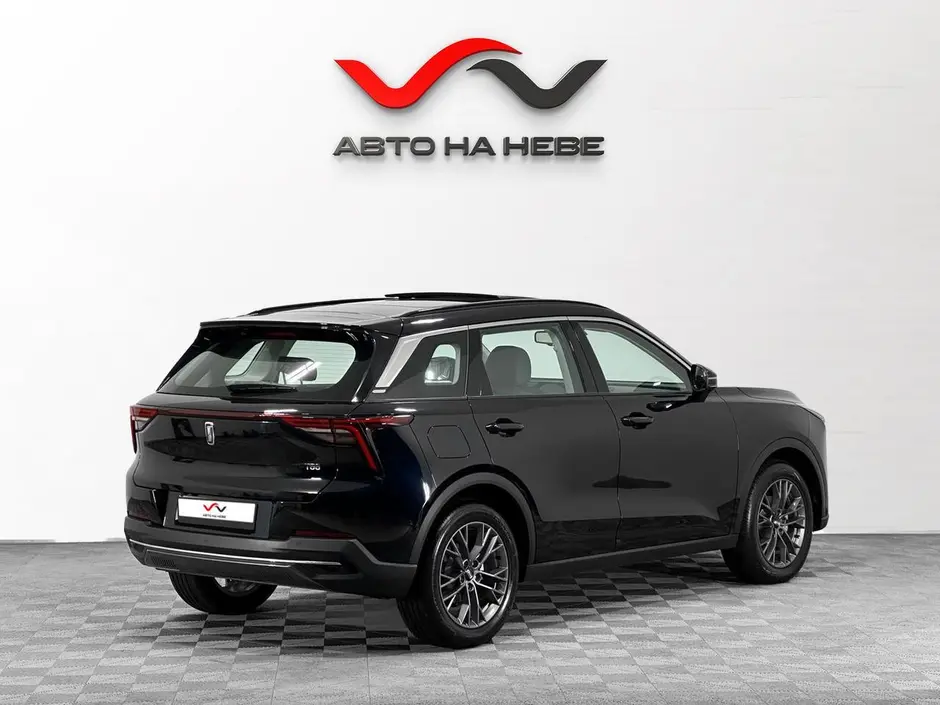 «Авто на Неве»