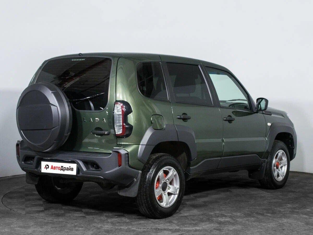 фото автомобиля 5