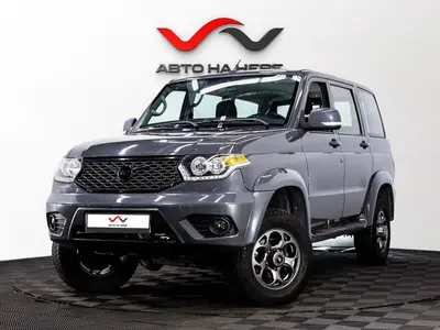 «Авто на Неве»