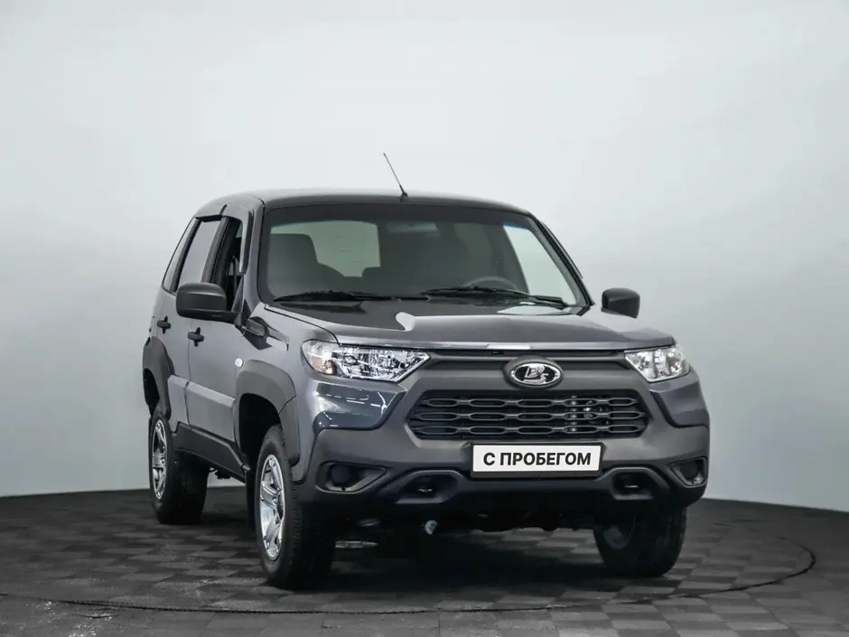 «Авто на Неве»