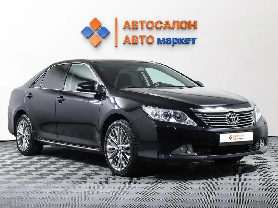 фото автомобиля