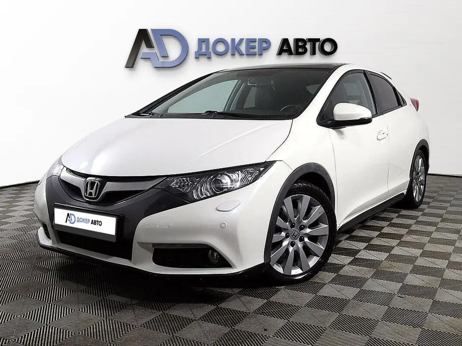 фото автомобиля