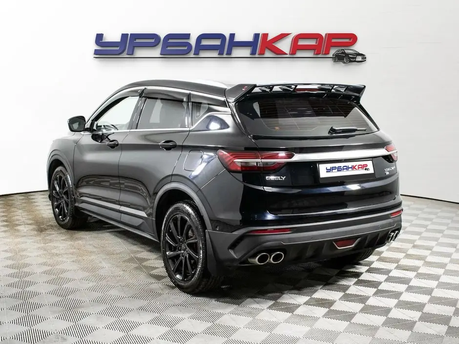 фото автомобиля