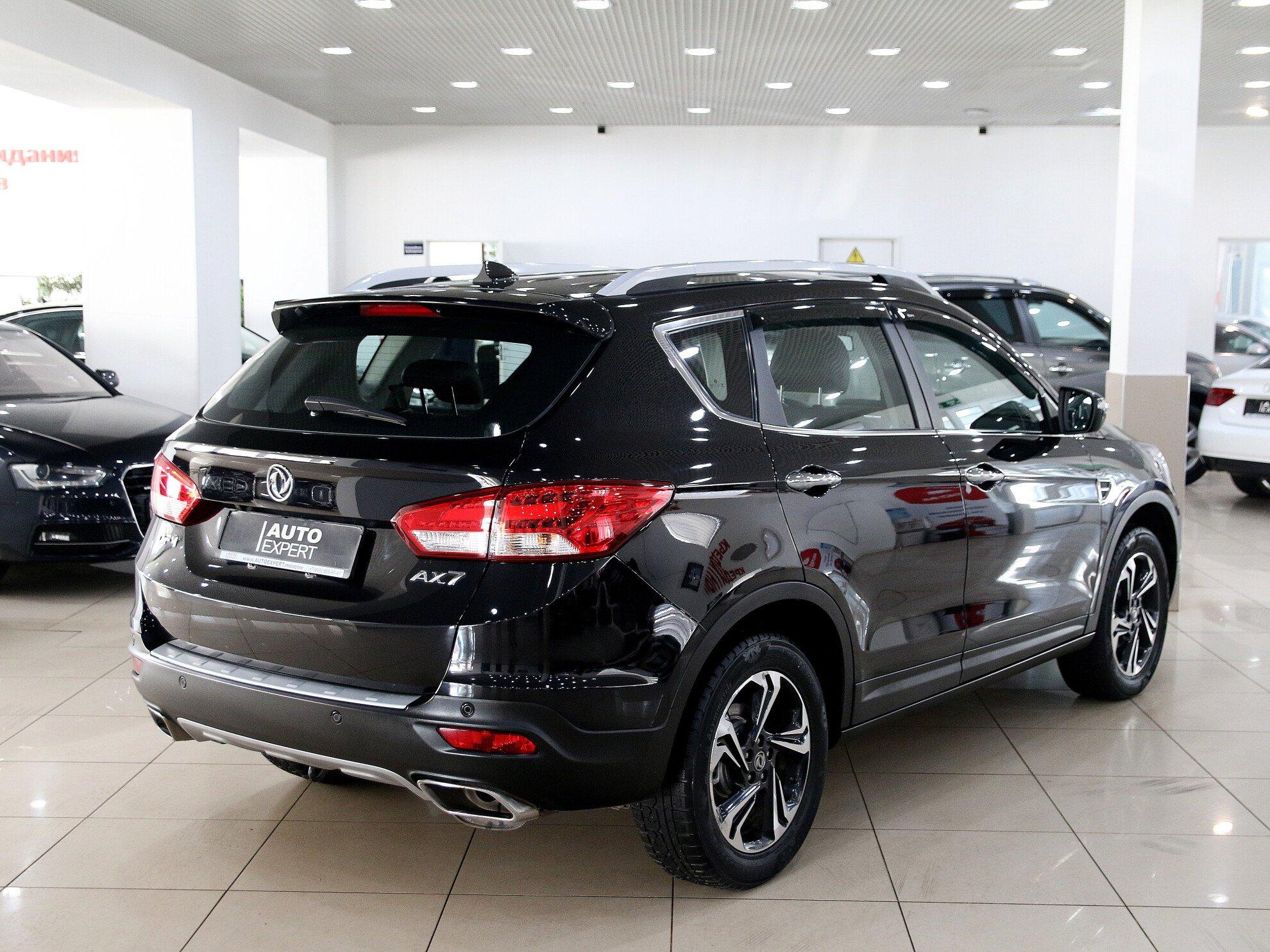 фото автомобиля 1