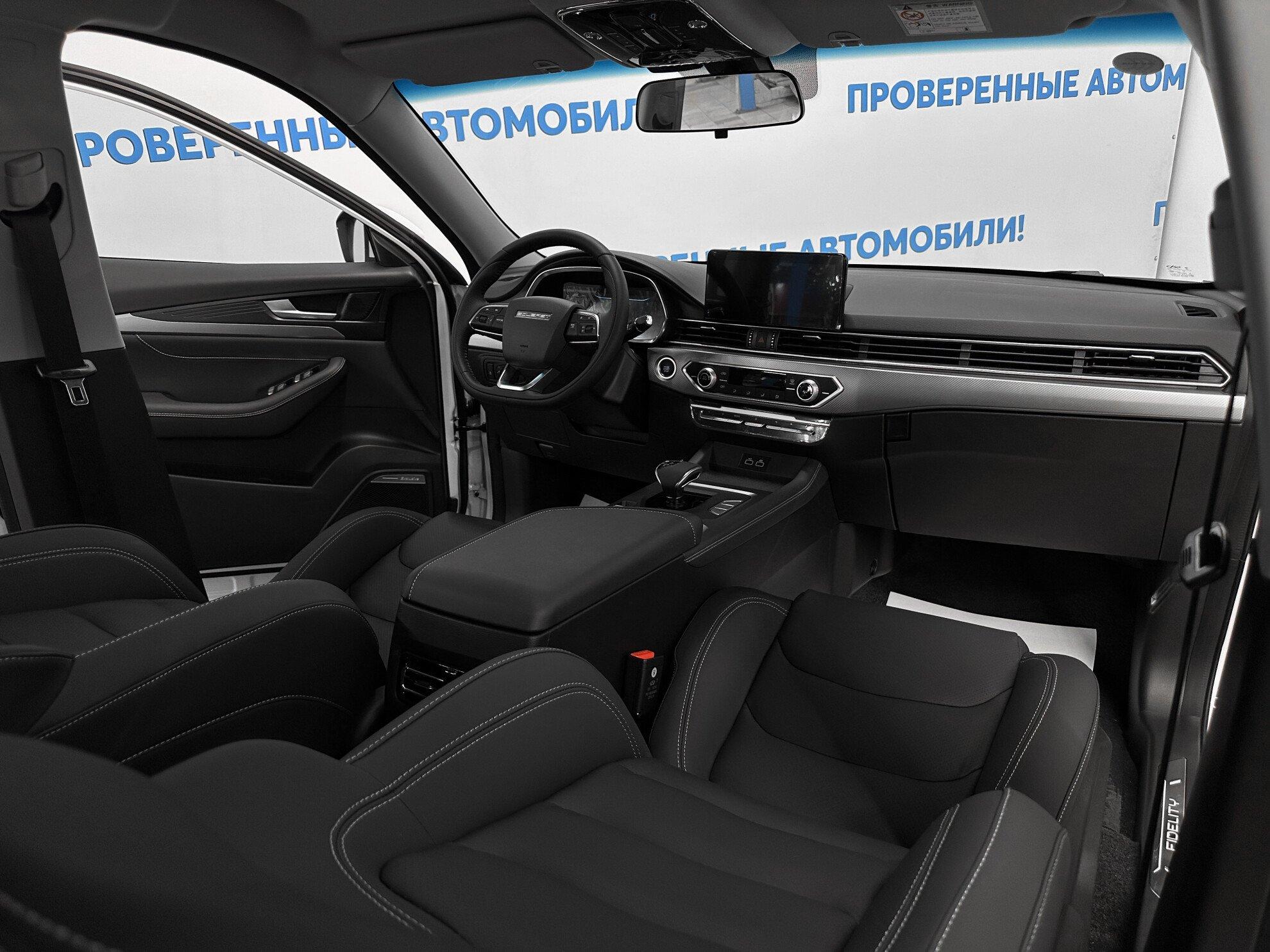 фото автомобиля 7