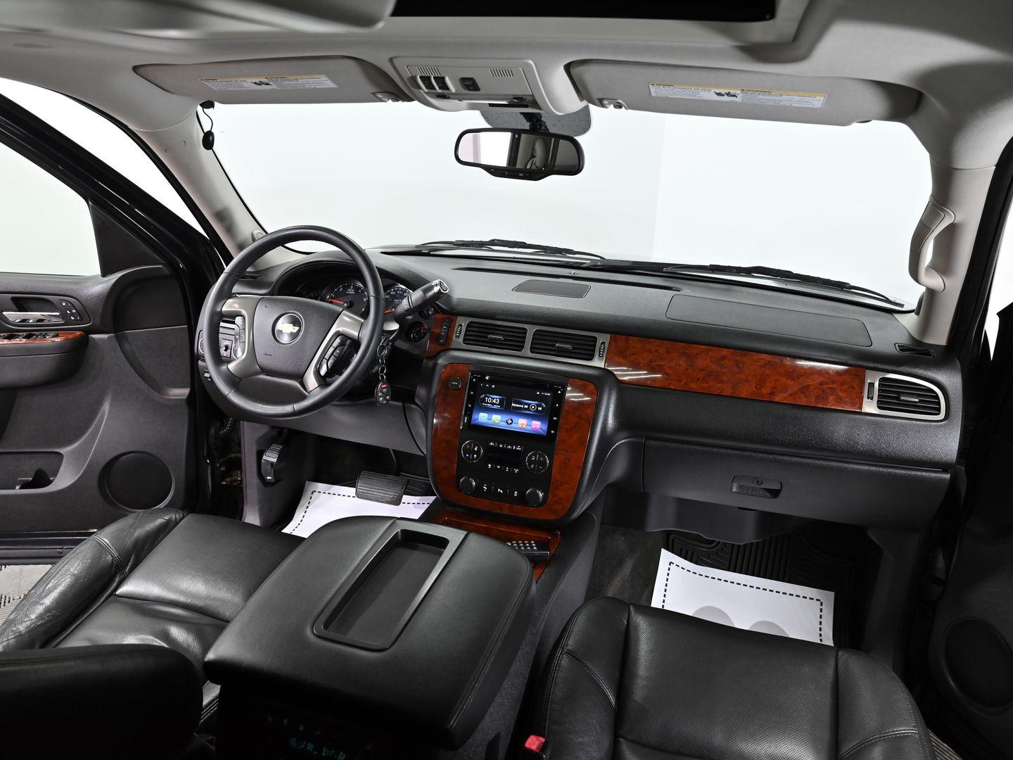 фото автомобиля 7