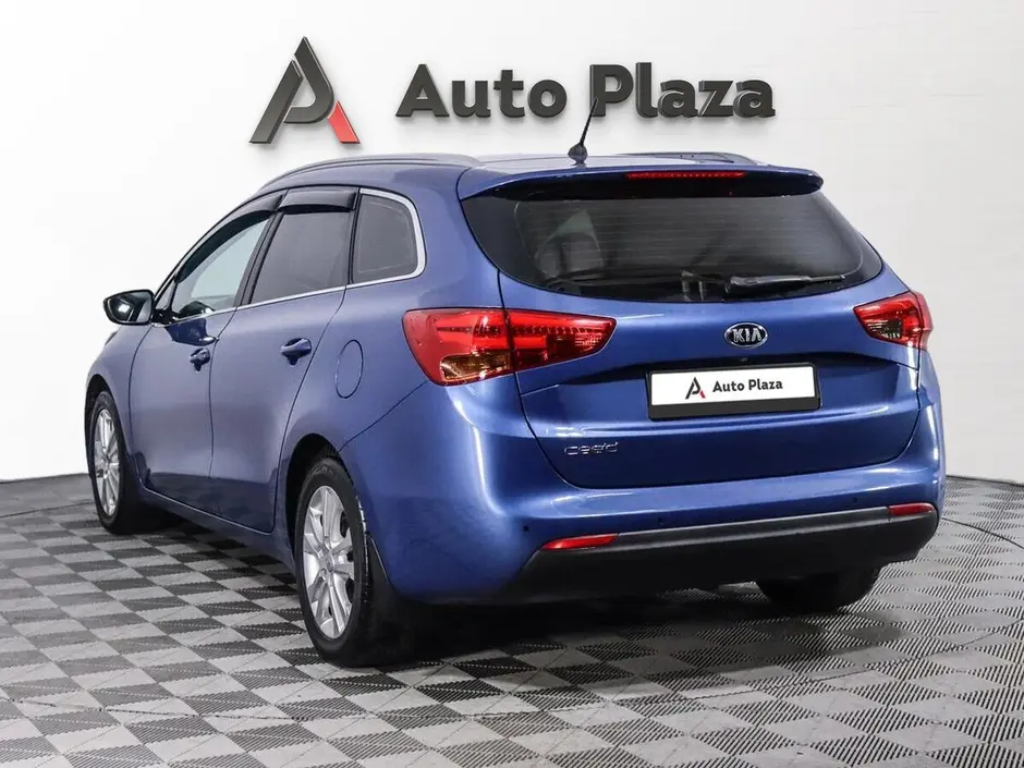 AutoPlaza