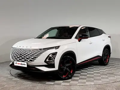 OMODA C5