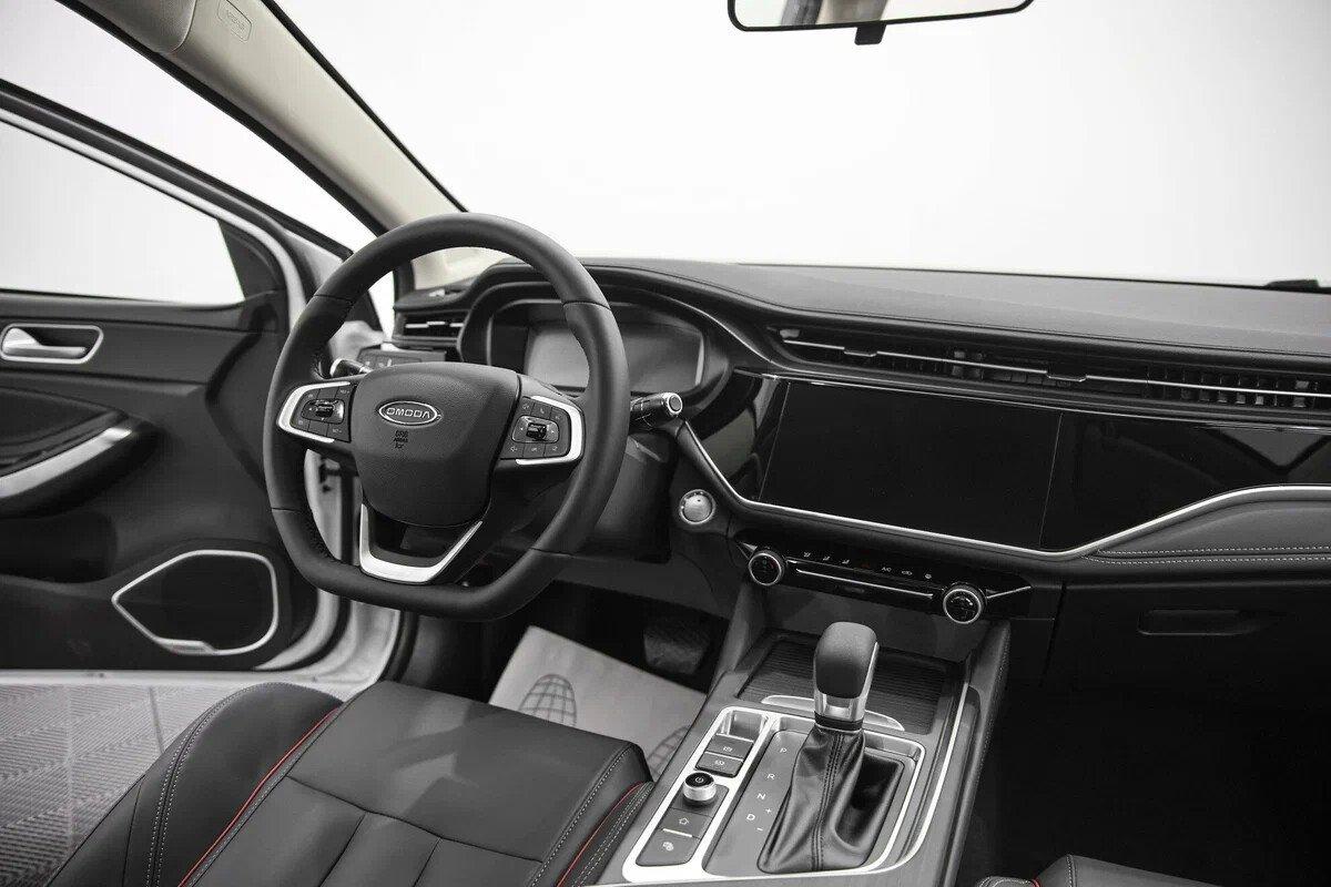 фото автомобиля 15