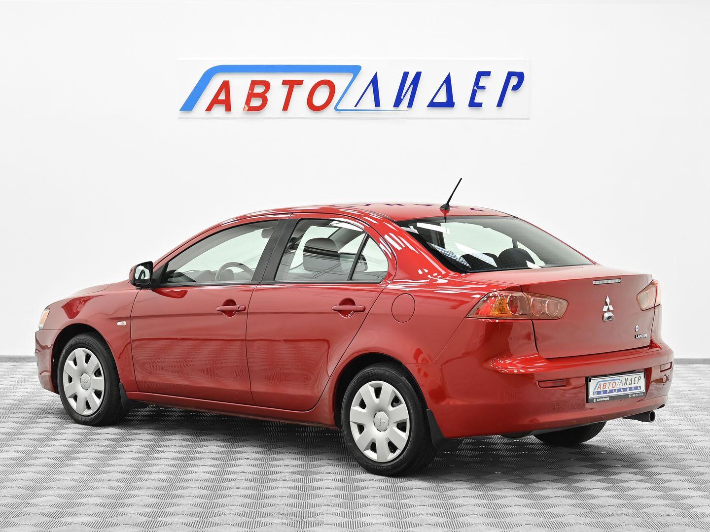 фото автомобиля 1