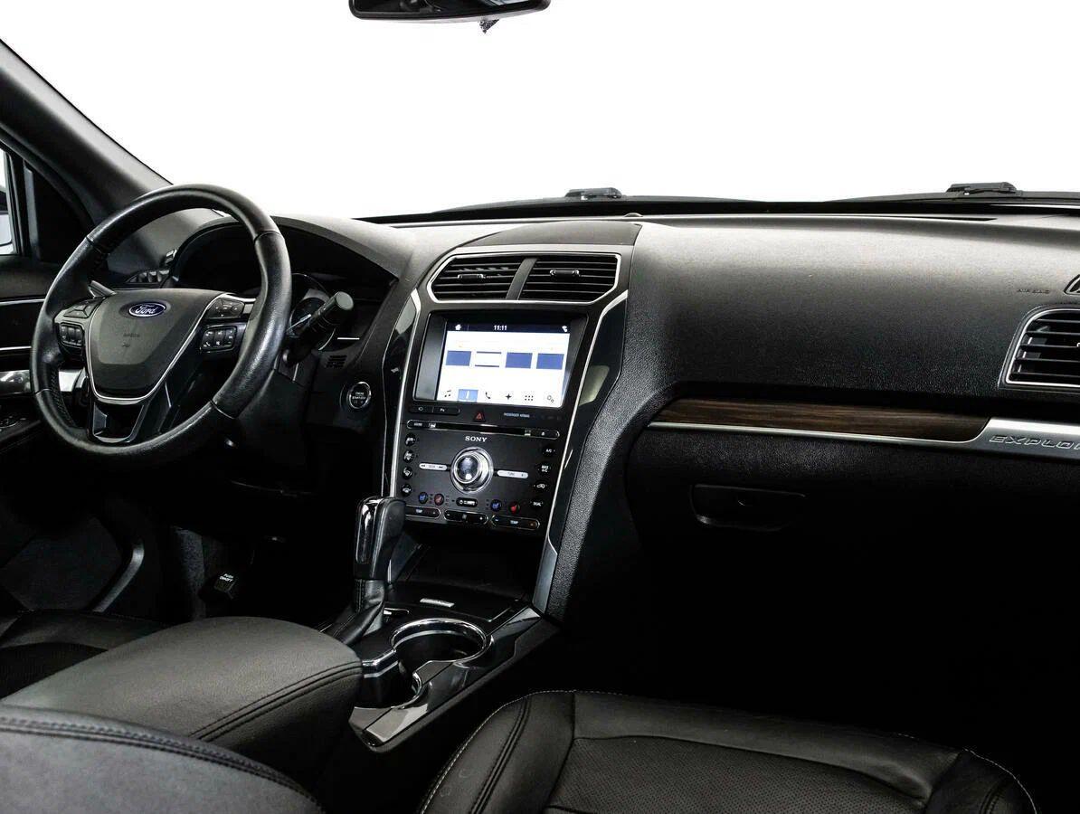 фото автомобиля 7