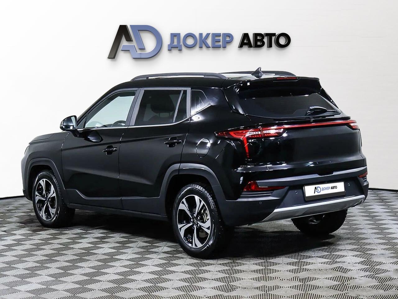 фото автомобиля 3