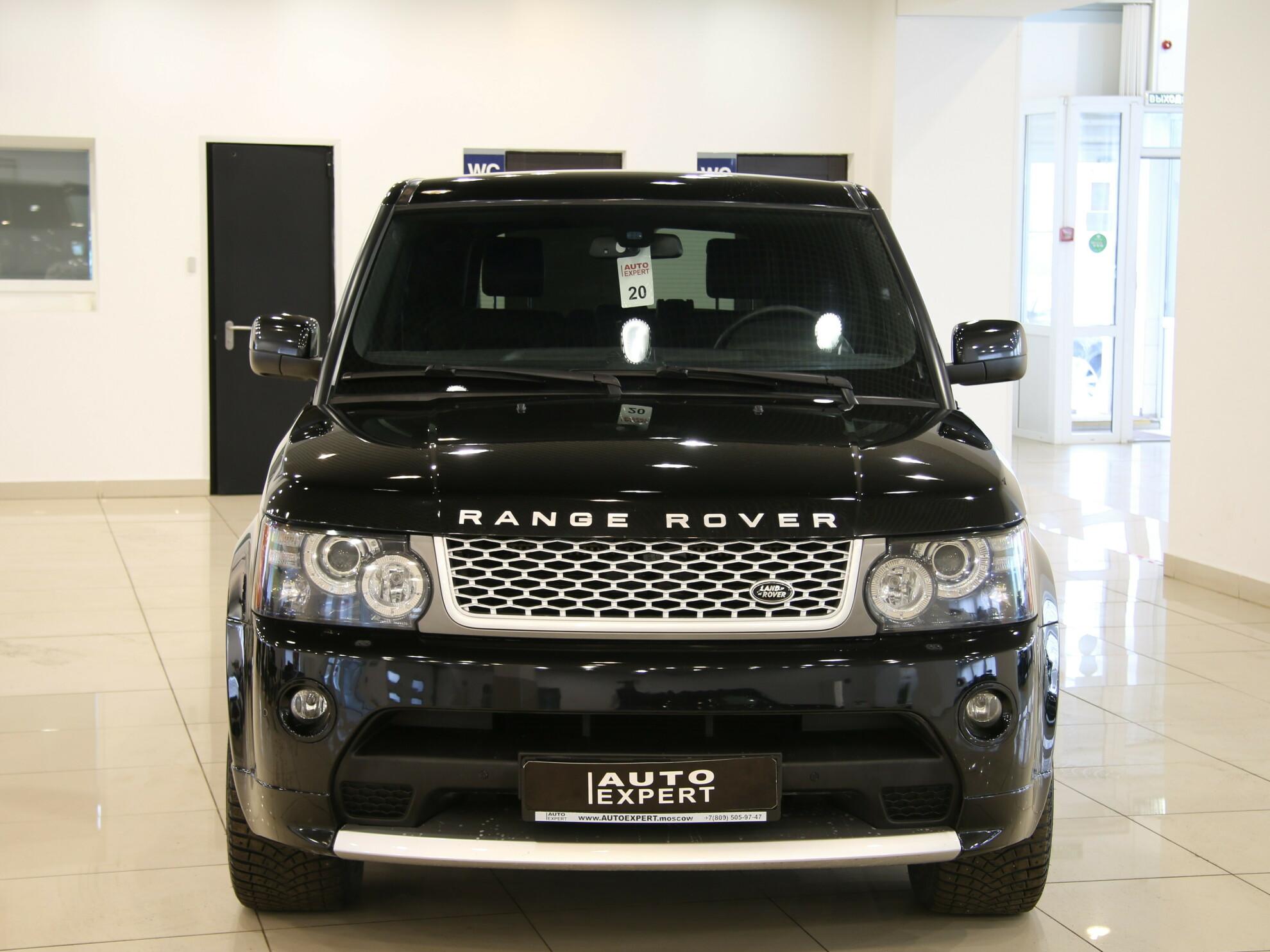 фото автомобиля 1