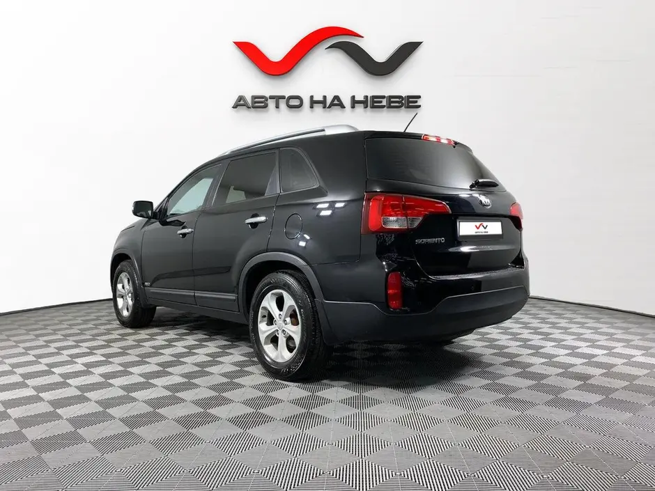 «Авто на Неве»