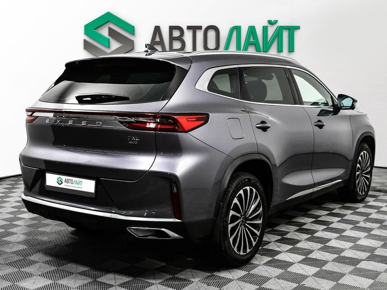 фото автомобиля 1