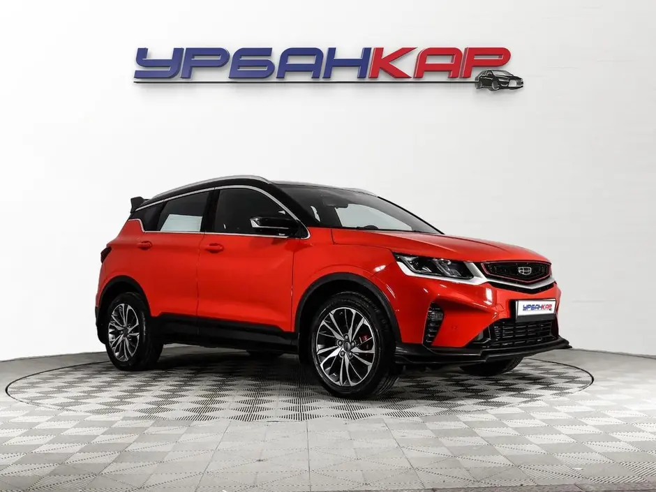 фото автомобиля