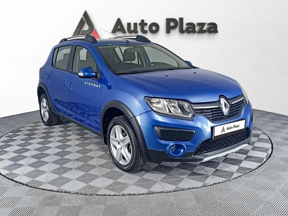 AutoPlaza