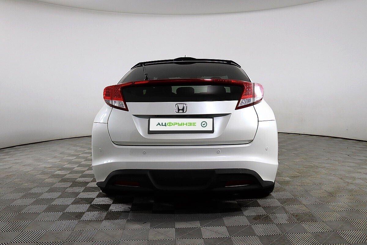 фото автомобиля 5